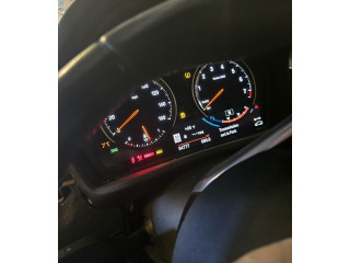 Přístrojová deska  BMW X2 F39 2018 6837007  