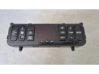 Блок управления климат-контролем Mitsubishi L200