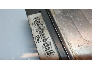 Блок управления двигателя F7FF12A650AMG, MLM263 Mazda 626