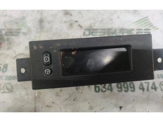 Дисплей    565412769, 565412769   Opel Meriva A