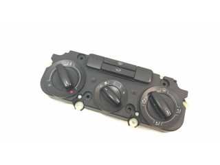 Блок управления климат-контролем 1K0819047AP, 5HB00872050   Volkswagen Golf V