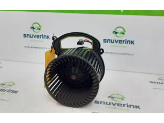 Вентилятор печки    272109102R, 272109102R   Renault Kadjar