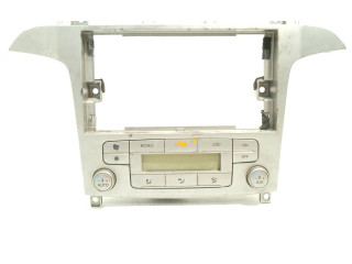 Блок управления климат-контролем 6M2T18C612AH, 1676129 Ford S-MAX