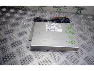 Блок управления АБС 0265109619 Mercedes-Benz A W168