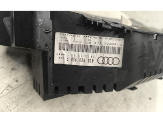 Панель приборов 4E0920900K, 4E0920900K Audi A8 S8 D3 4E