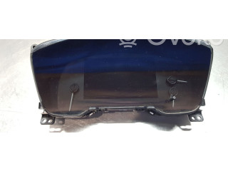 Přístrojová deska  Toyota Corolla E160 E170 2024 83800FEP90, MB2575808751  