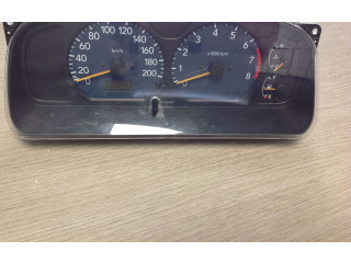 Pojistková skříňka Спидометр (приборный щиток) Suzuki Ignis 2001