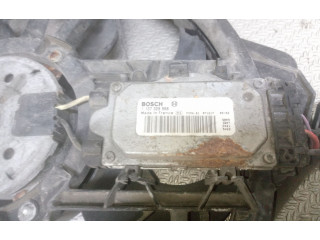 Вентилятор радиатора     3M5H8C607RJ, 0130307142    Volvo C30 