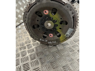 Генератор 31473617 Volvo XC90