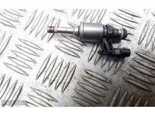 Форсунка Skoda Fabia Mk3 (NJ)