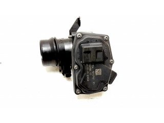 Дроссельная заслонка