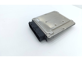 Блок управления двигателя 670031346, 0261S09896 Maserati Ghibli