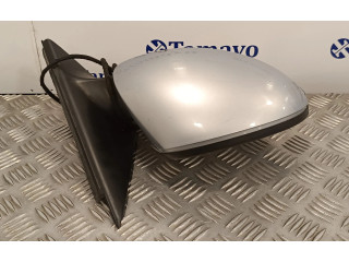 Зеркало электрическое Skoda Yeti (5L) 2009 - 2017 года