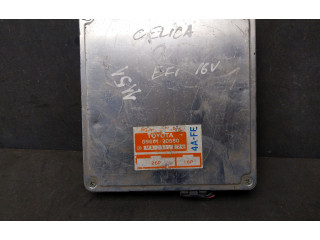 Řídící jednotka 8966120580, 4AFE Toyota Avensis T250 2006