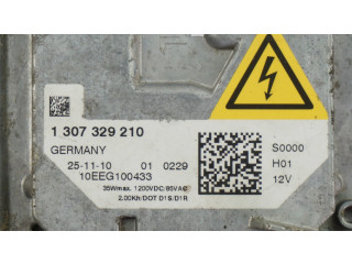 Блок управления Xenon