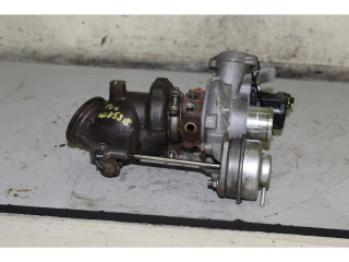 Turbodmychadlo Турбина    Fiat 500   312A2000