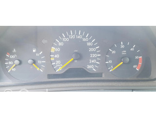 Панель приборов CUADROINSTRUMENTOS   Mercedes-Benz E W210       