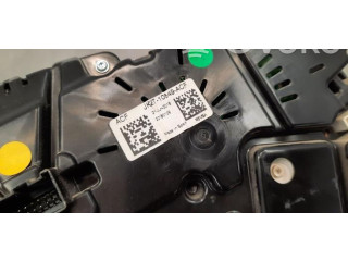 Přístrojová deska Ford Transit Custom 2018 JK2T10849ACF