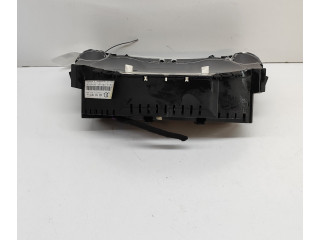 Přístrojová deska  Audi A8 S8 D3 4E 2006 4E0920950P  