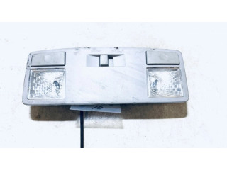 Фонарь освещения передних мест