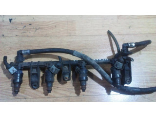 Топливная рампа 7700864726, 866313   Renault Scenic I 1.6 