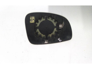 Зеркало электрическое Skoda Fabia Mk2 (5J) 2007 - 2014 года