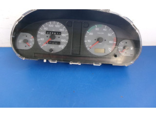 Přístrojová deska  Skoda Felicia II 1999 6U0919033G, 6U0919033G  