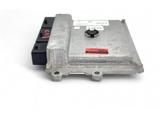 Блок управления двигателя 237103009R, 133200294 Dacia Logan II