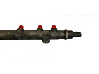 Vstřikovací lišta 0445214038, A6110780449 Mercedes-Benz Vito Viano W639 OM 646.982