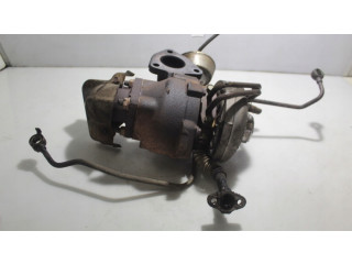 Турбина Honda Accord 729125-13