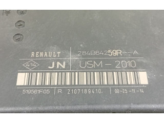   Pojistková skříňka 284B64259R   Renault Zoe 2014