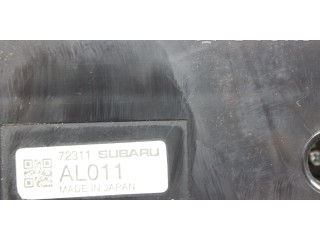 Включатель регулировки салона