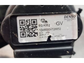 Вентилятор печки    9849717080   Peugeot Partner III