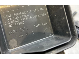 Pojistková skříňka 243824BE0A Nissan X-Trail T32 2016