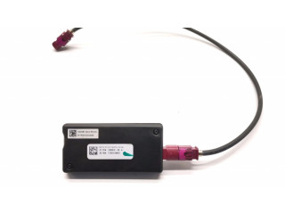 Блок управления 1032972-00-A   Tesla Model S