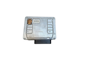 Блок управления коробкой передач 0AD927755AB, 5WP22074   Volkswagen Touareg II