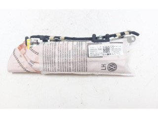 Подушка безопасности в сиденье 5E0880241A, 5E0880241A Skoda Octavia Mk3 (5E)