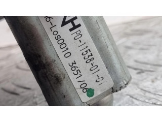  рейка  Колонка рулевая 9185002, 6908961   BMW 7 E65 E66 2001-2008 года