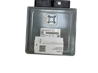 Вентилятор печки 06L907425E Audi Q5 SQ5