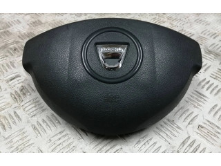 Подушка безопасности водителя 985107995R, 308332900W   Dacia Duster