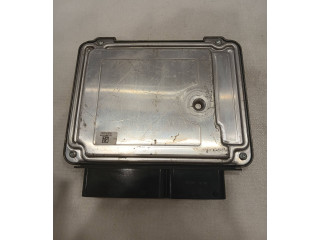 Блок управления двигателя 03G906021RG, 03G906021AB   Audi A3 S3 8P