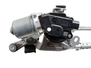 Моторчик дворников 8511078010, 1593006620    Lexus NX