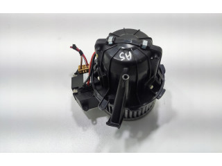 Вентилятор печки 8K0820521B Audi A5 8T 8F