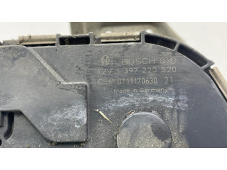 Комплект механизма стеклоочистителей