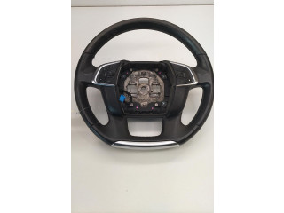 Руль Citroen C4 II 2011 - 2016 года 98039712ZD