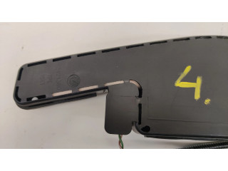 Подушка безопасности в сиденье 23169764 Chevrolet Camaro