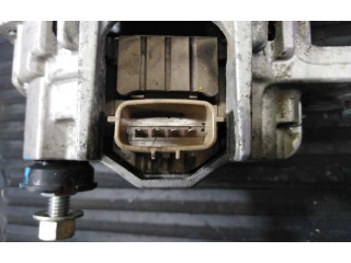 Генератор ME203546, A3TB1999 Mitsubishi Montero