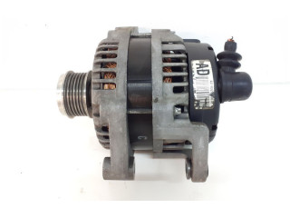 Генератор 96866018, 96866018 Chevrolet Captiva