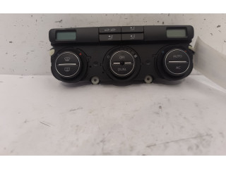 Блок управления климат-контролем 3C0907044DTWZU   Volkswagen PASSAT B6