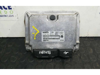 Řídící jednotka 0281010139 Chrysler Voyager